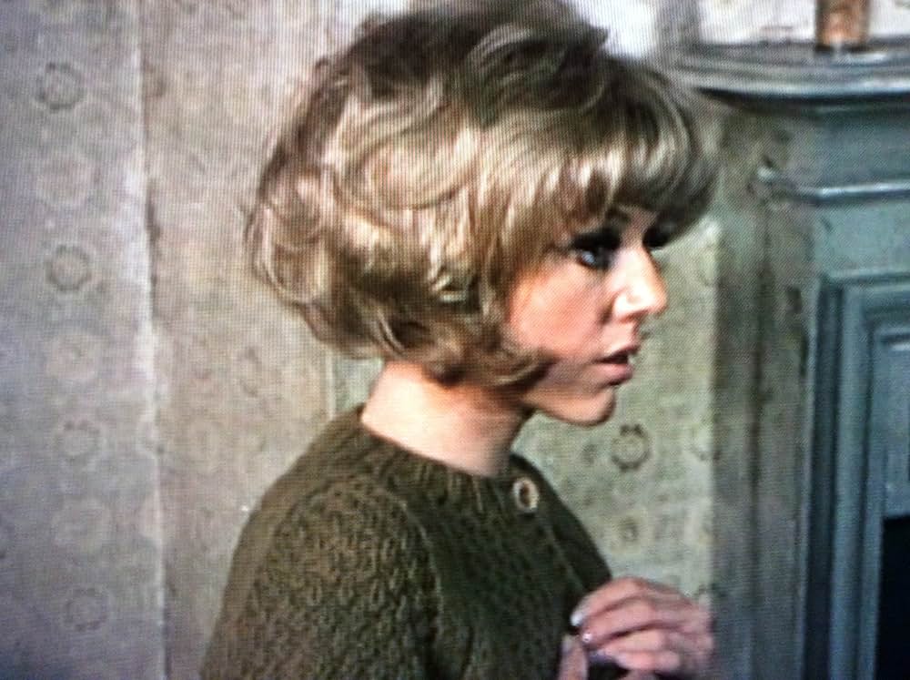 女モニークの画像