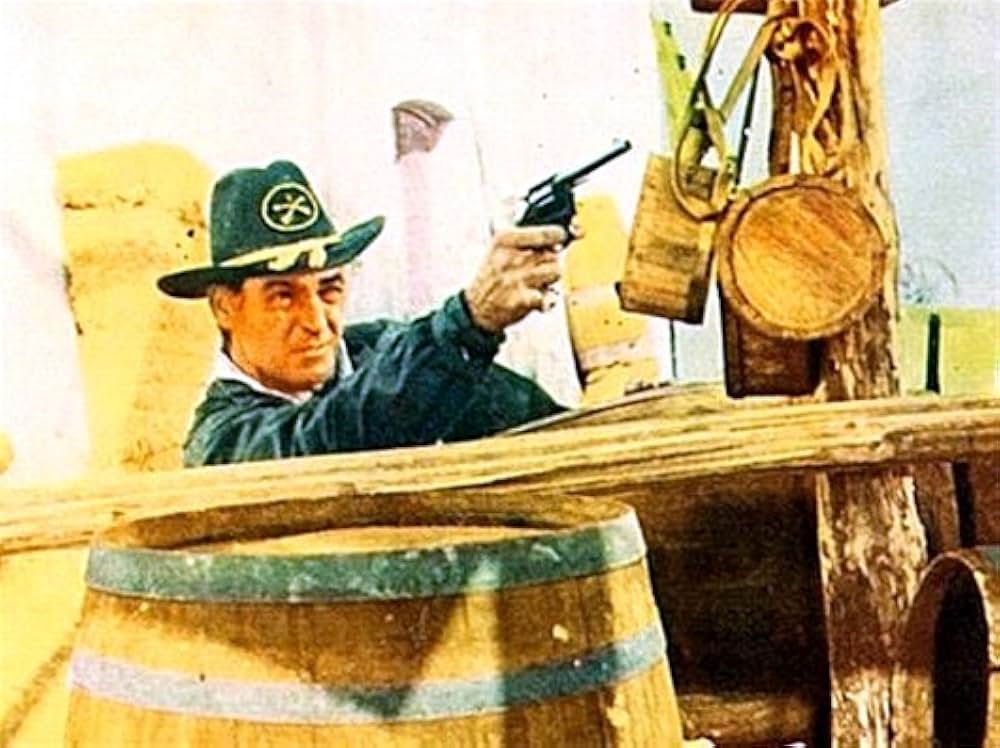 黄金の砦の画像