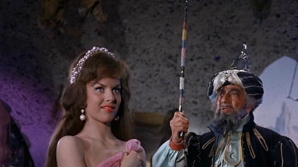 キャプテン・シンドバッドの画像