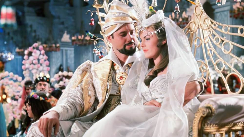 キャプテン・シンドバッドの画像