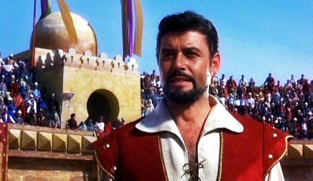 キャプテン・シンドバッドの画像