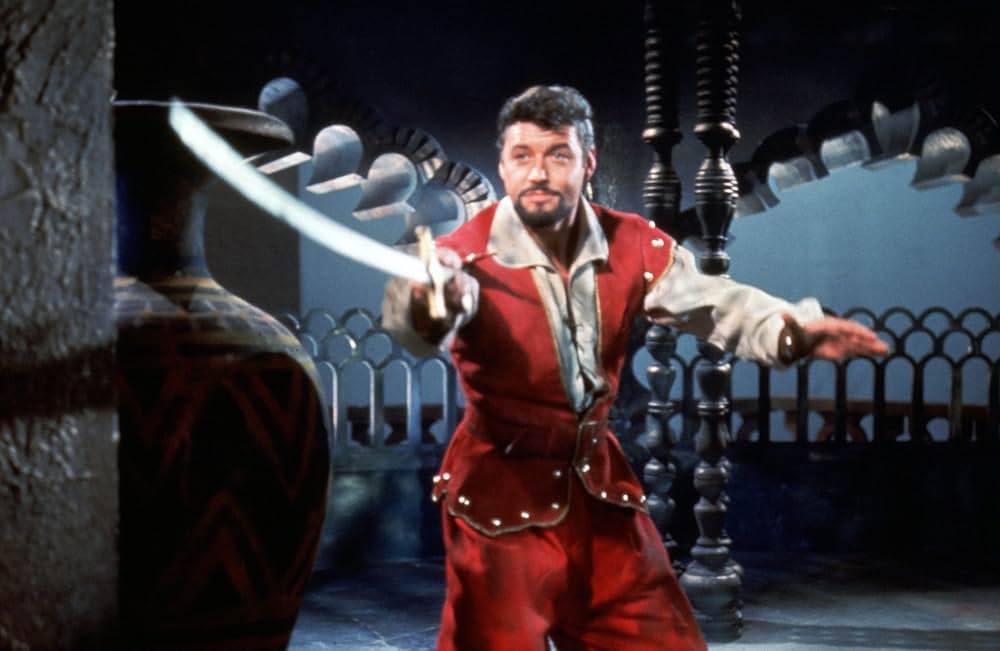 キャプテン・シンドバッドの画像