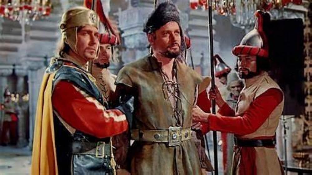 キャプテン・シンドバッドの画像