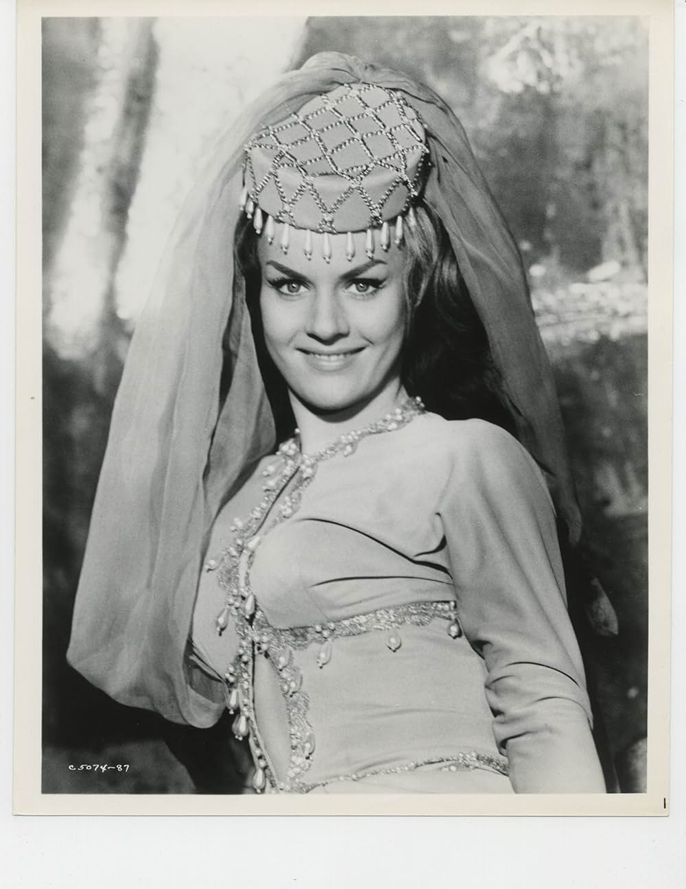 キャプテン・シンドバッドの画像