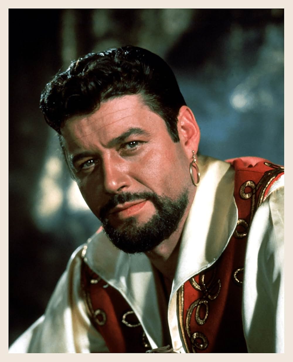 キャプテン・シンドバッドの画像