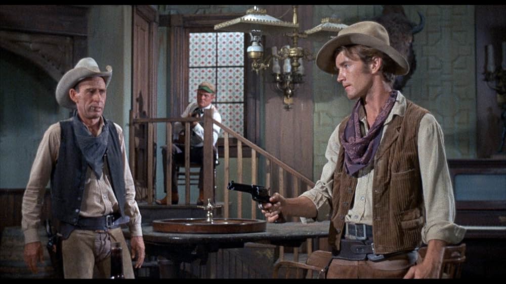 国境のかなたに明日はないの画像