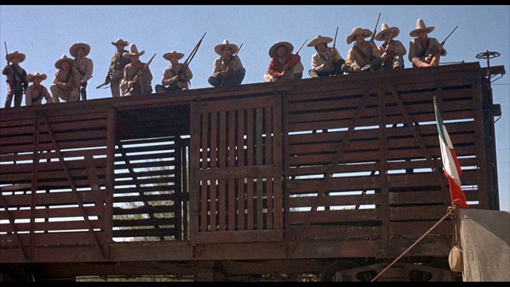 国境のかなたに明日はないの画像