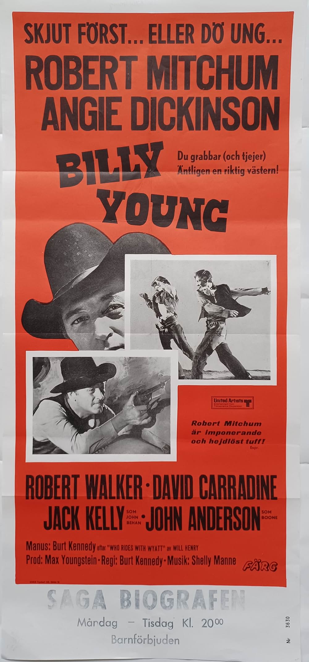 国境のかなたに明日はないの画像