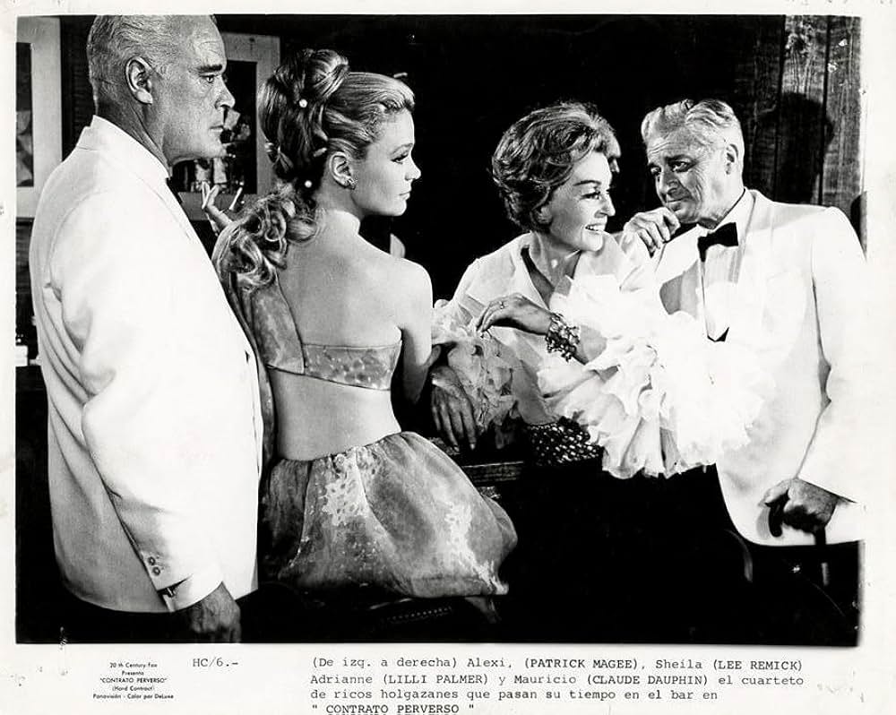 殺人美学の画像