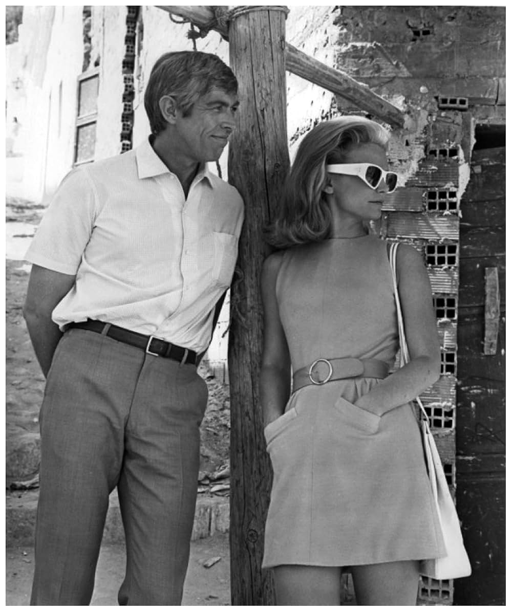 殺人美学の画像