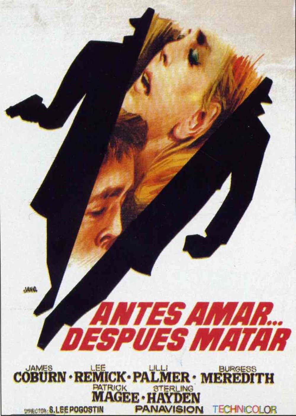 殺人美学の画像