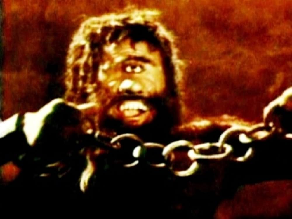 片目の巨人の画像