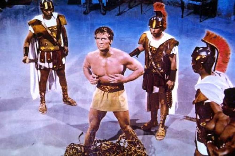 片目の巨人の画像