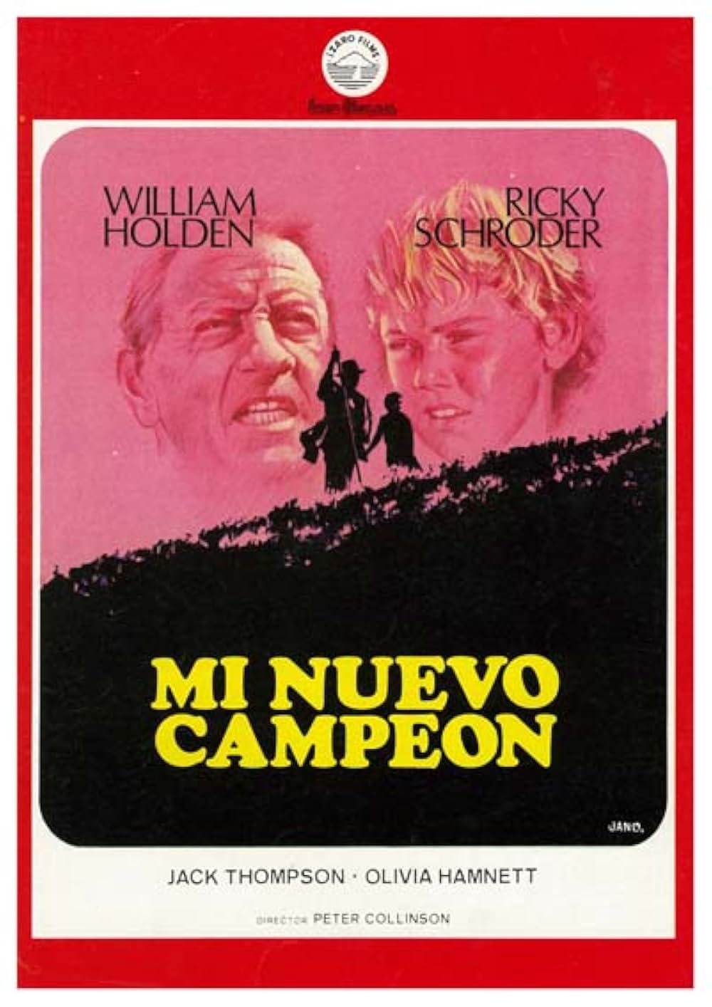 アドベンチャー・ロードの画像