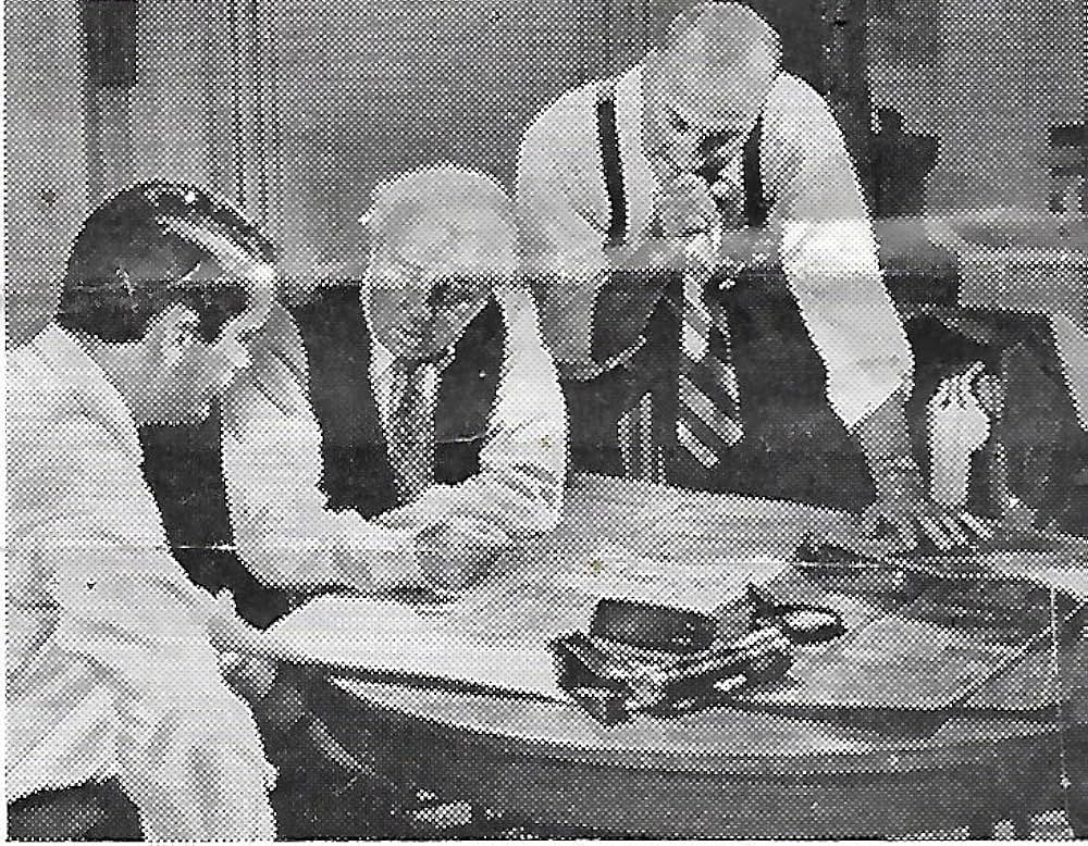 札束の報酬の画像