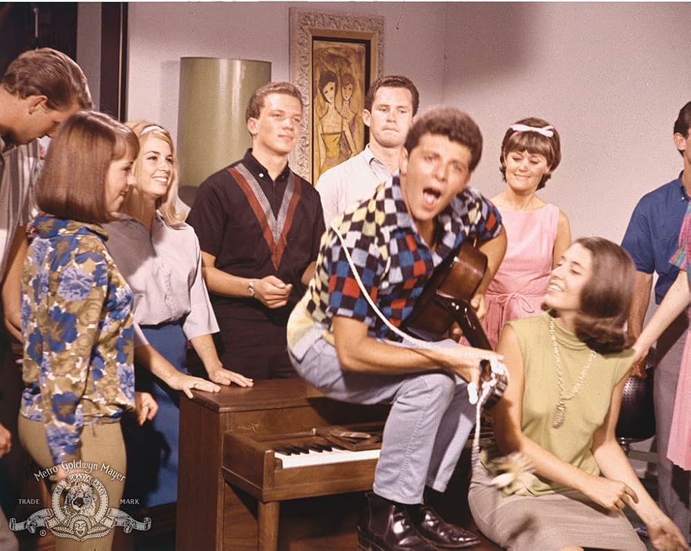 テスト・ハネムーンの画像