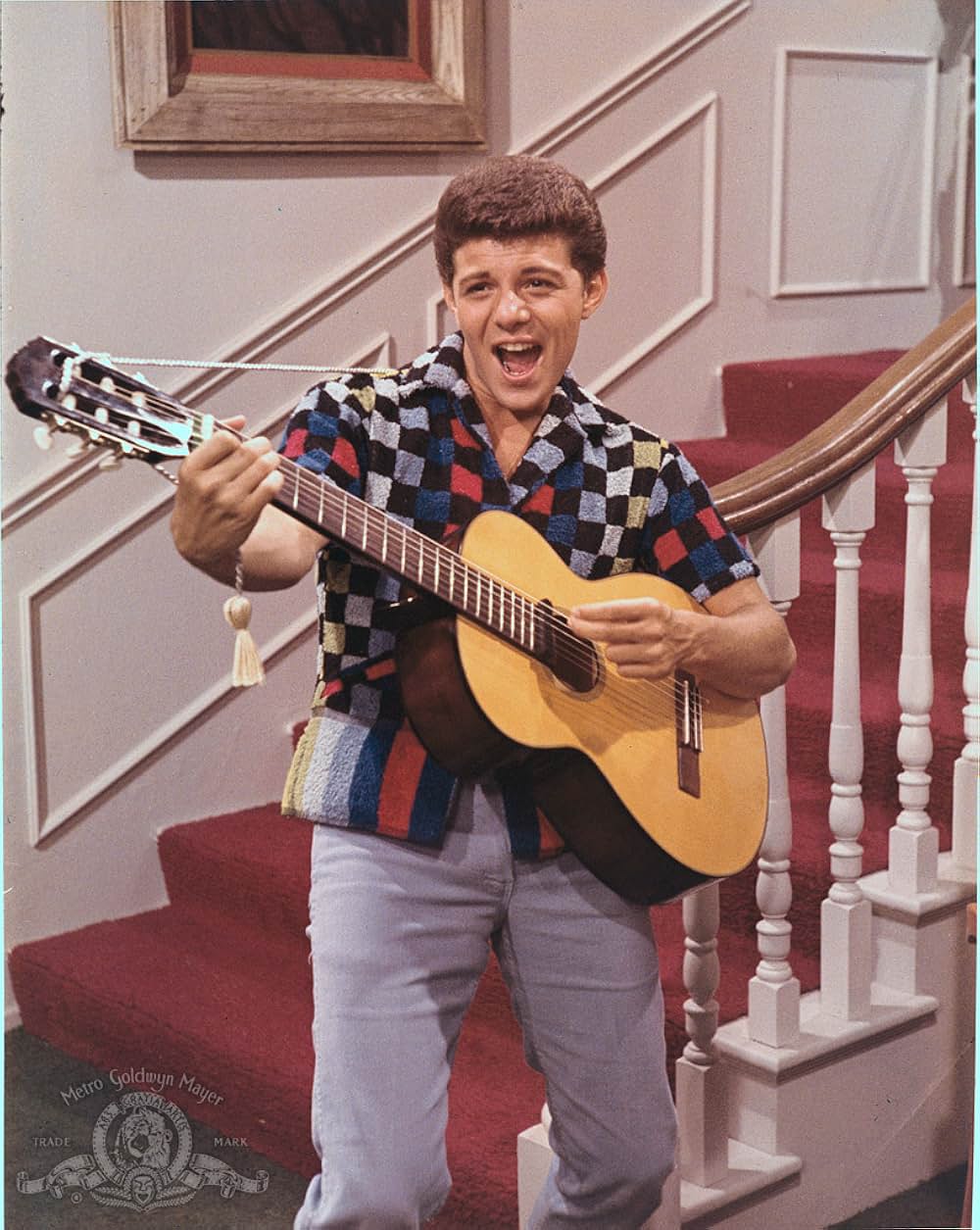 テスト・ハネムーンの画像