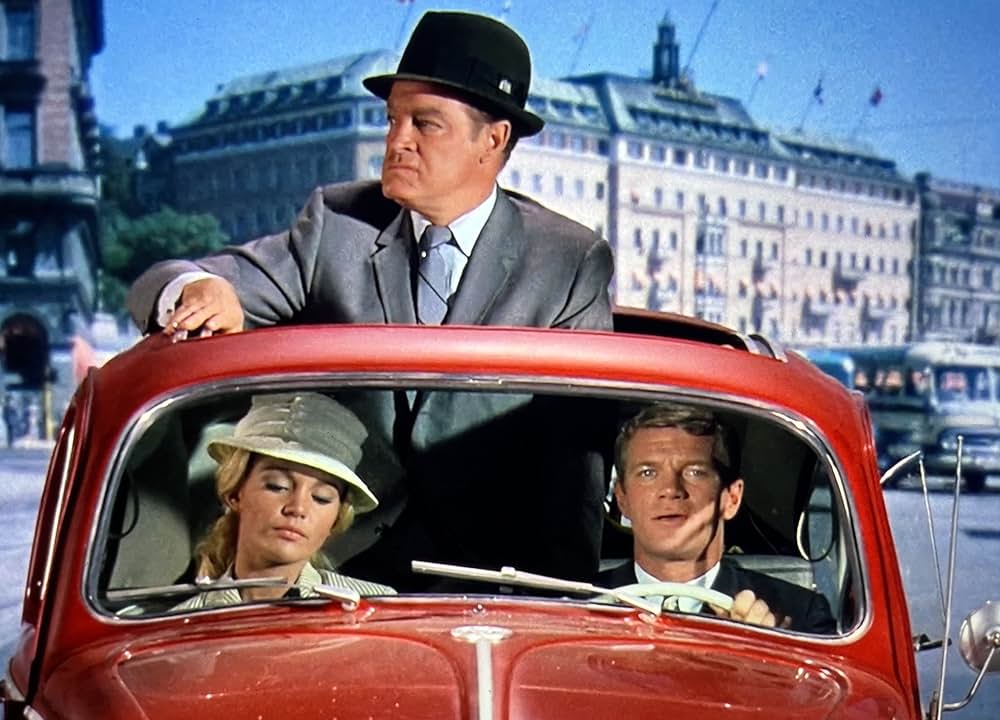 テスト・ハネムーンの画像