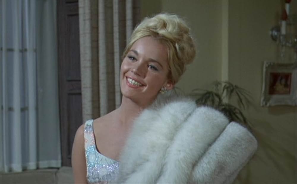 テスト・ハネムーンの画像