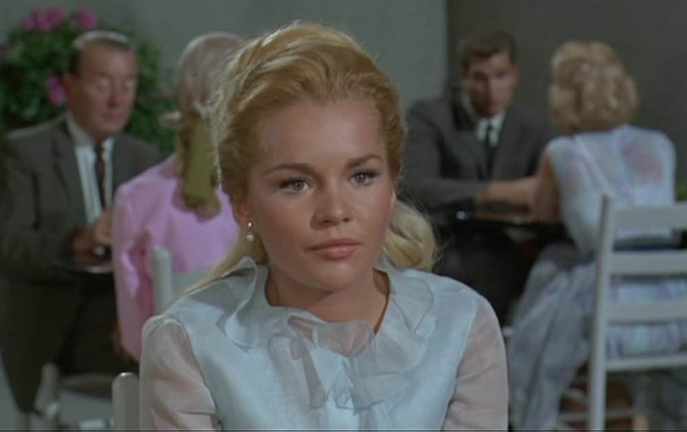 テスト・ハネムーンの画像