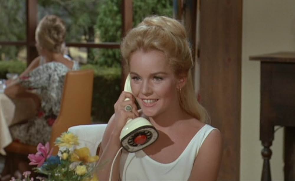 テスト・ハネムーンの画像