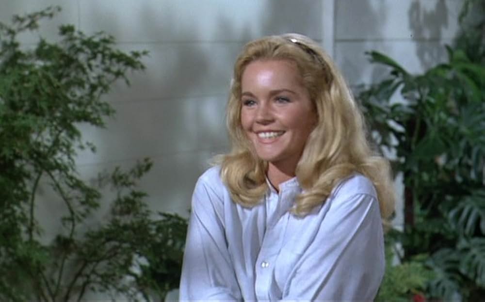 テスト・ハネムーンの画像