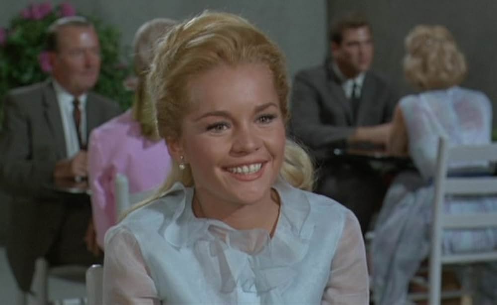 テスト・ハネムーンの画像