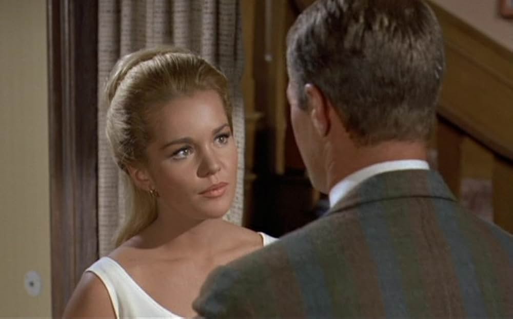 テスト・ハネムーンの画像