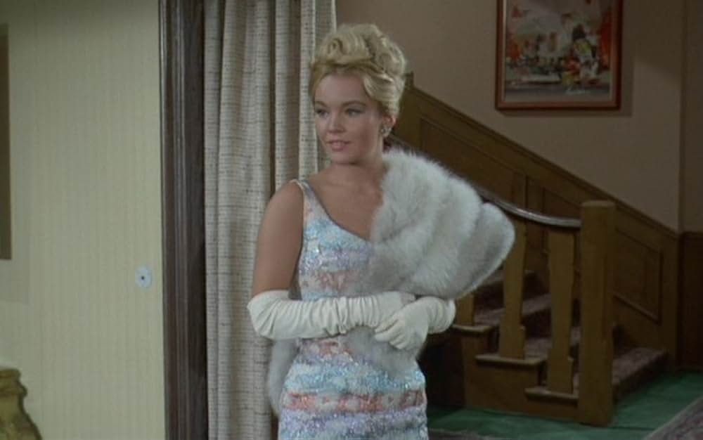 テスト・ハネムーンの画像