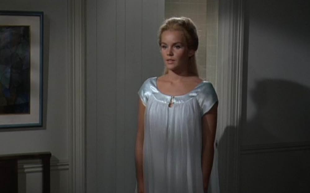 テスト・ハネムーンの画像