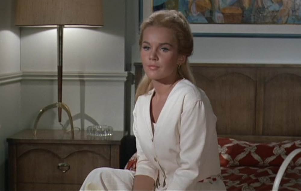 テスト・ハネムーンの画像