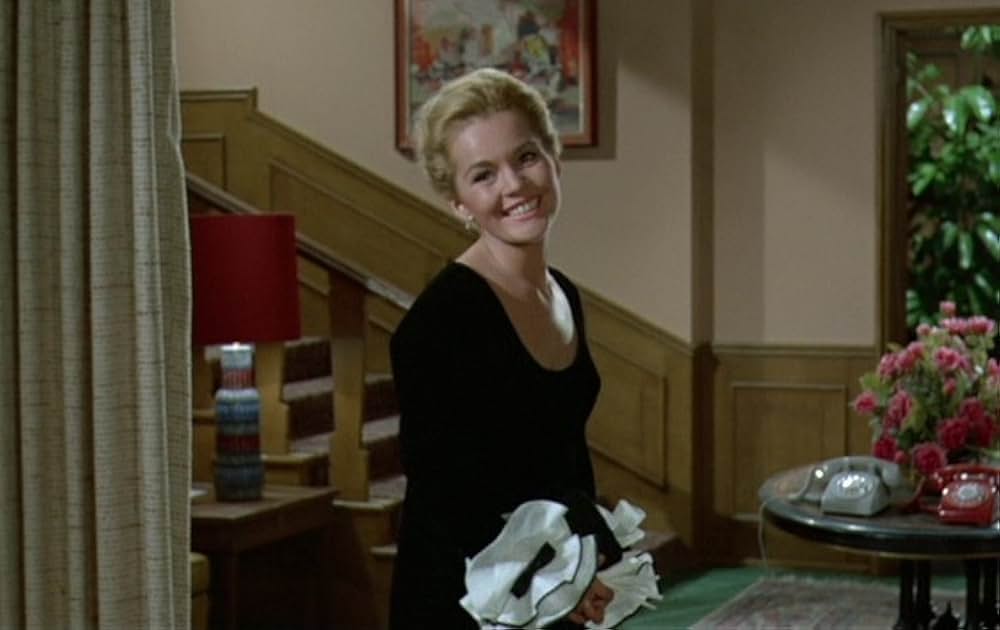 テスト・ハネムーンの画像