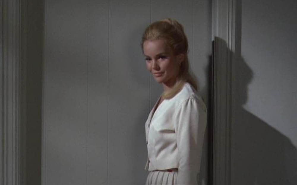 テスト・ハネムーンの画像