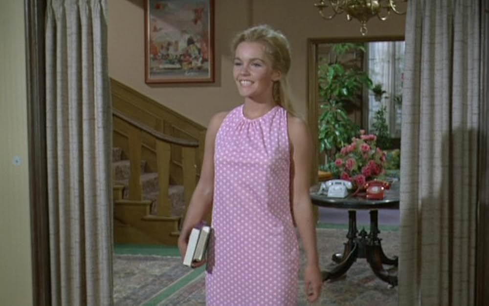 テスト・ハネムーンの画像