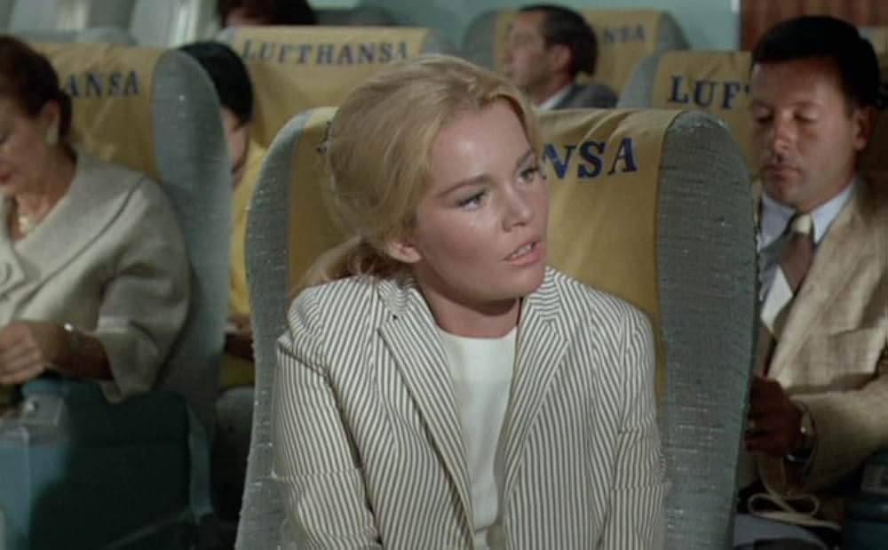 テスト・ハネムーンの画像