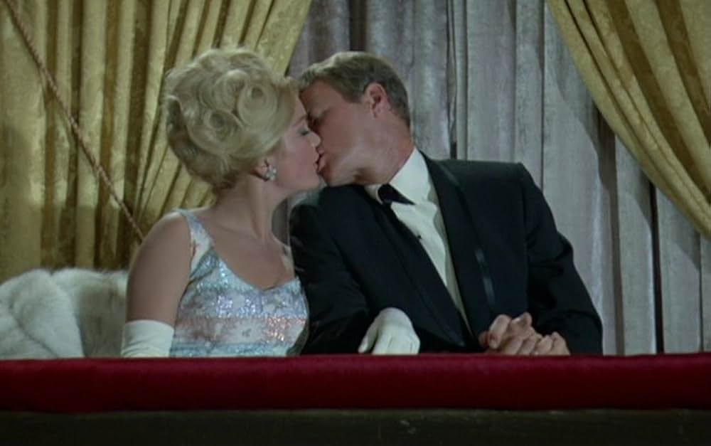 テスト・ハネムーンの画像