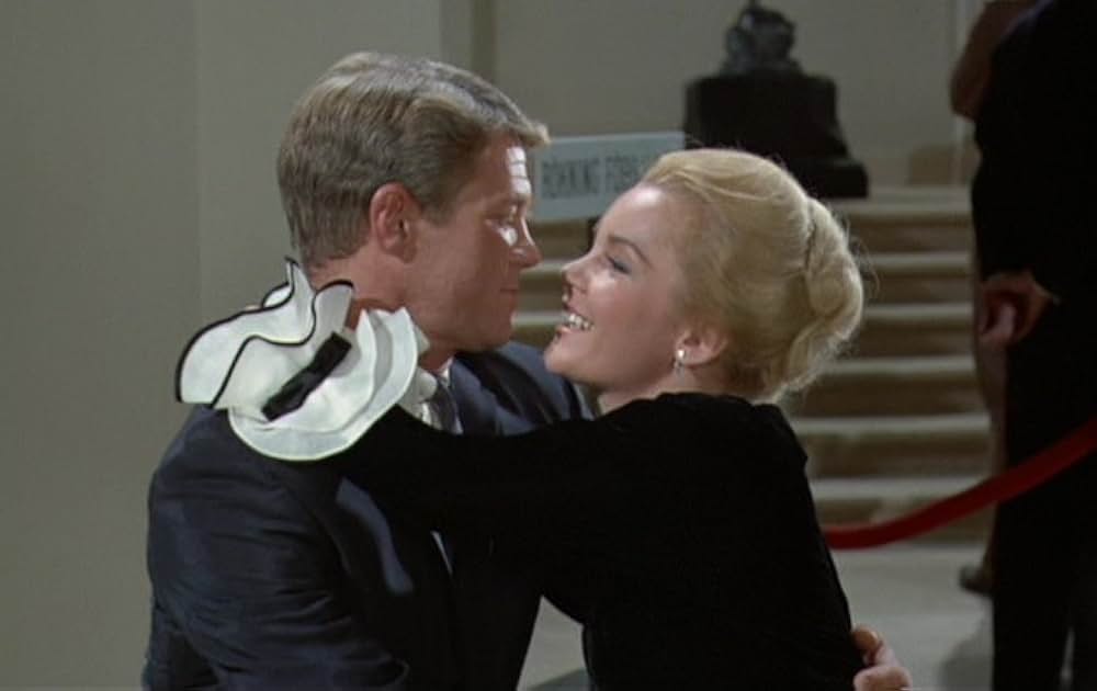 テスト・ハネムーンの画像