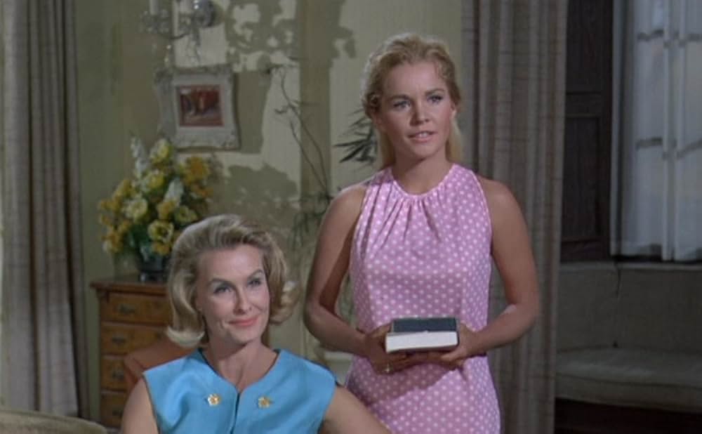 テスト・ハネムーンの画像