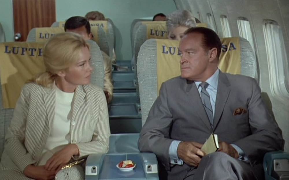 テスト・ハネムーンの画像