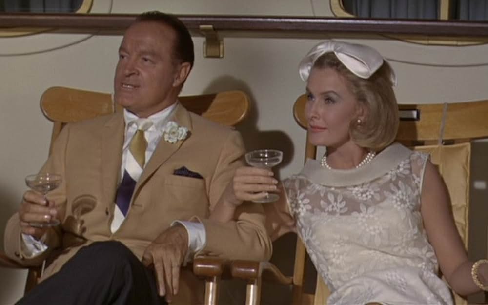 テスト・ハネムーンの画像