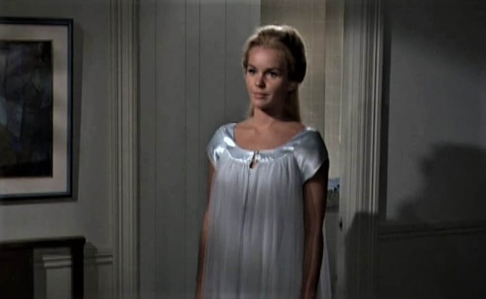 テスト・ハネムーンの画像