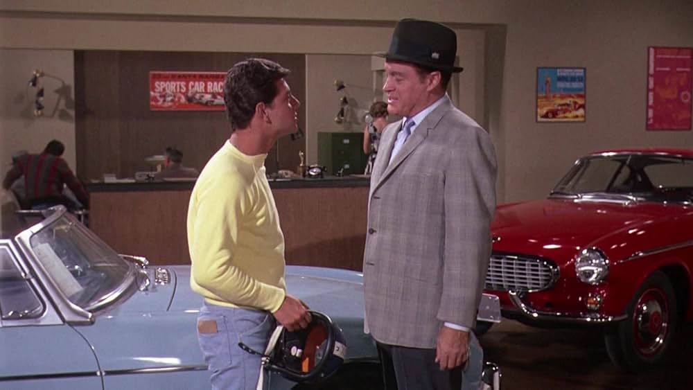 テスト・ハネムーンの画像