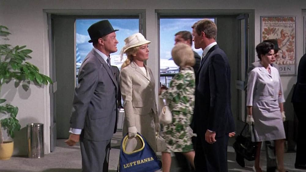 テスト・ハネムーンの画像