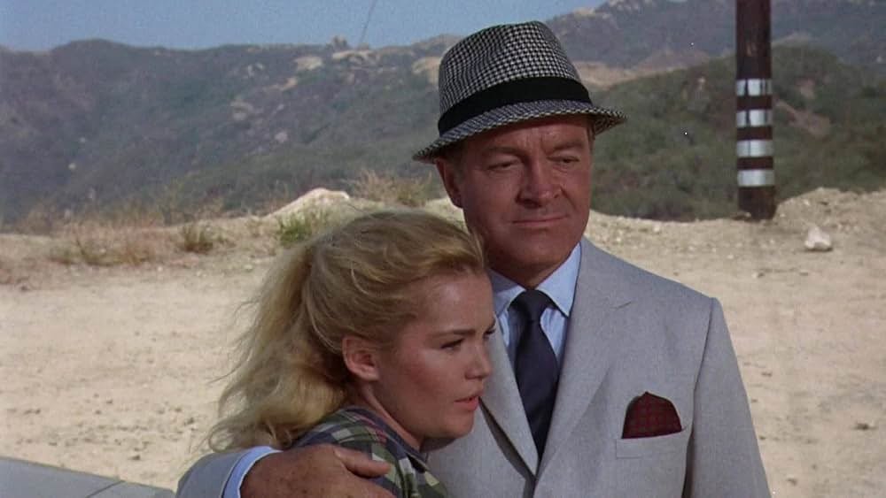 テスト・ハネムーンの画像