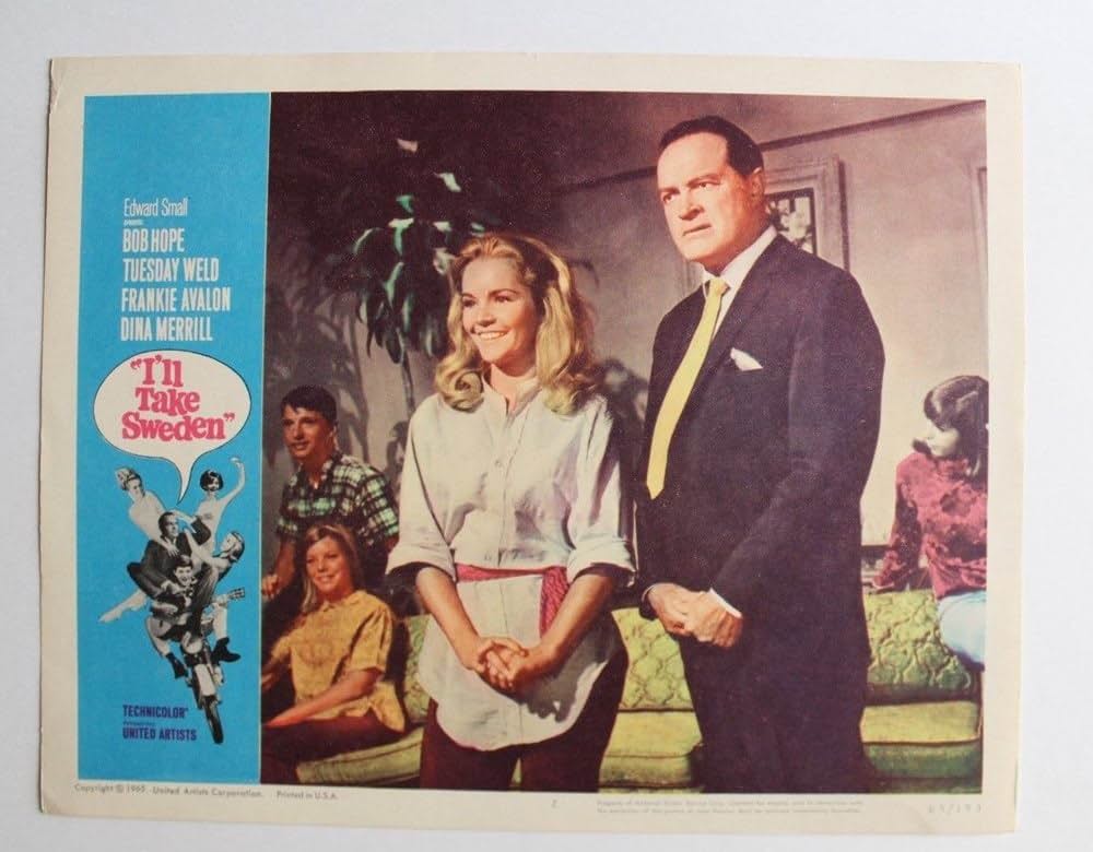 テスト・ハネムーンの画像