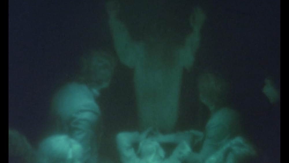 恐怖・怪奇・悪霊／超常現象の世界の画像