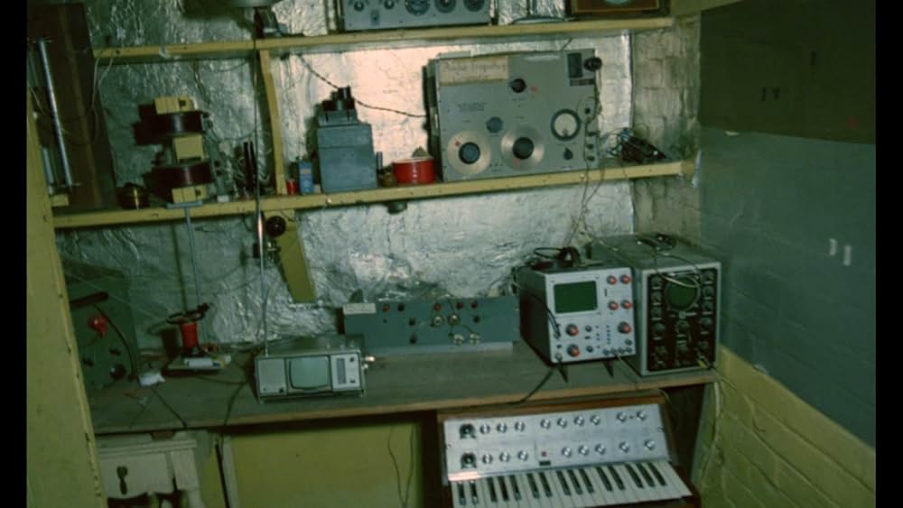 恐怖・怪奇・悪霊／超常現象の世界の画像