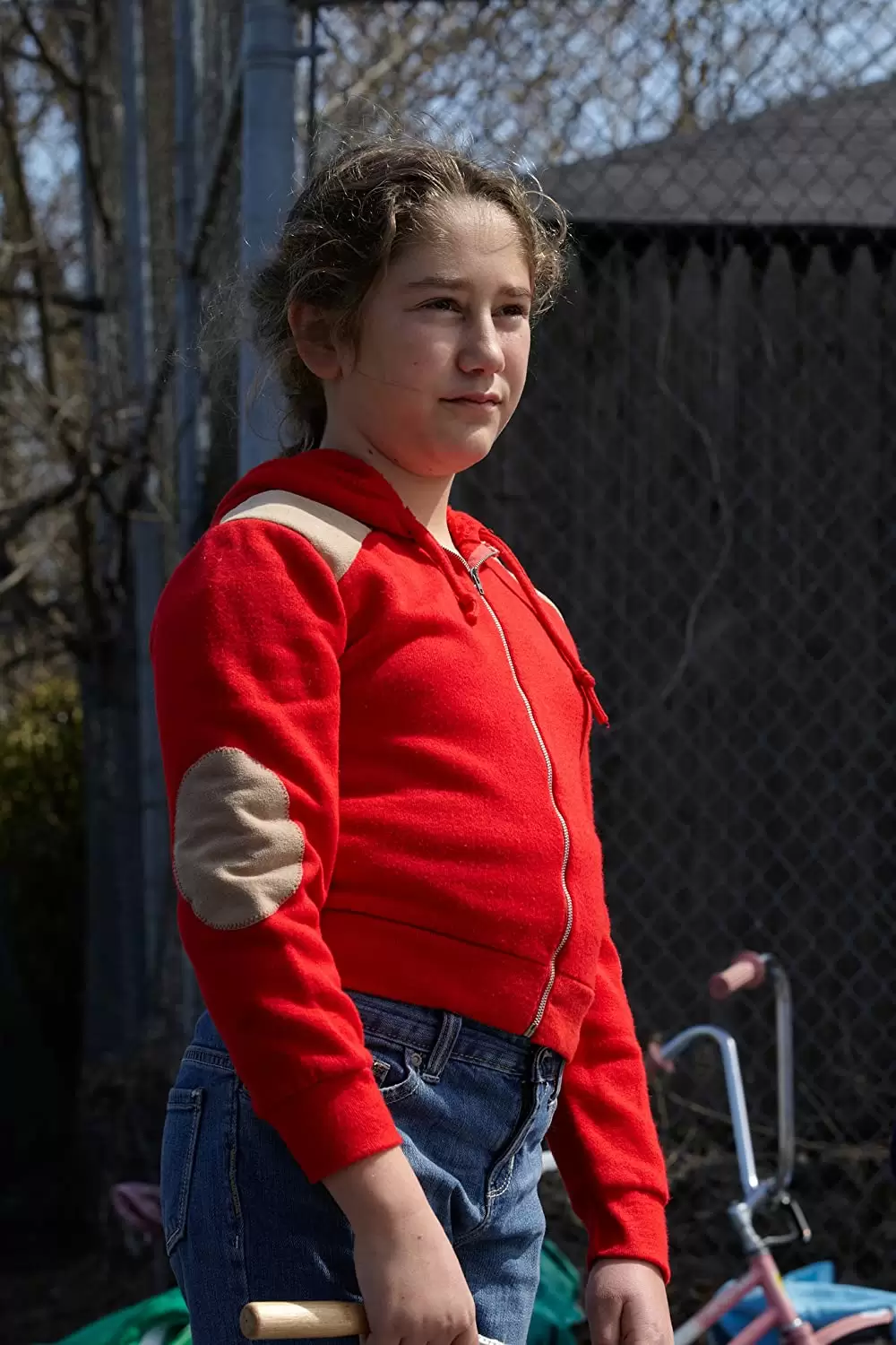 「それでも、やっぱりパパが好き！」Imogene Wolodarskyの画像