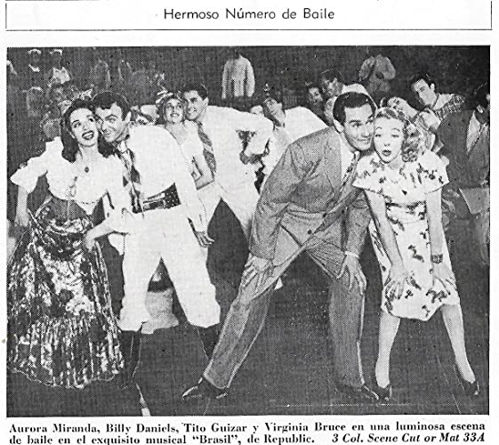 ブラジルの画像