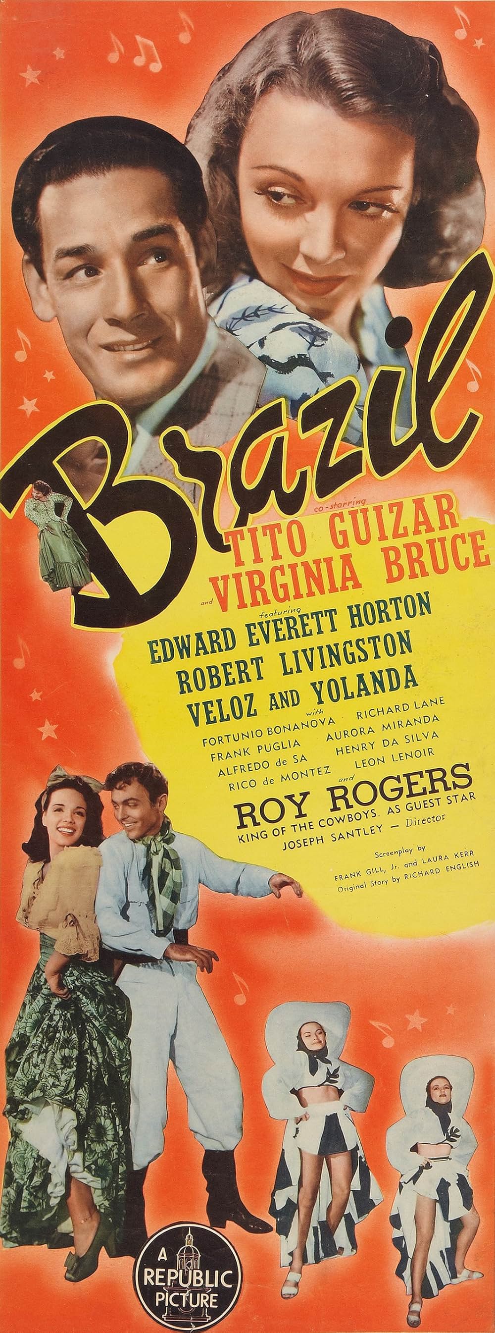 ブラジルの画像